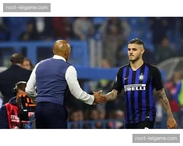 伊卡尔迪二月五球状态火爆 重返意甲传闻遭多方否认