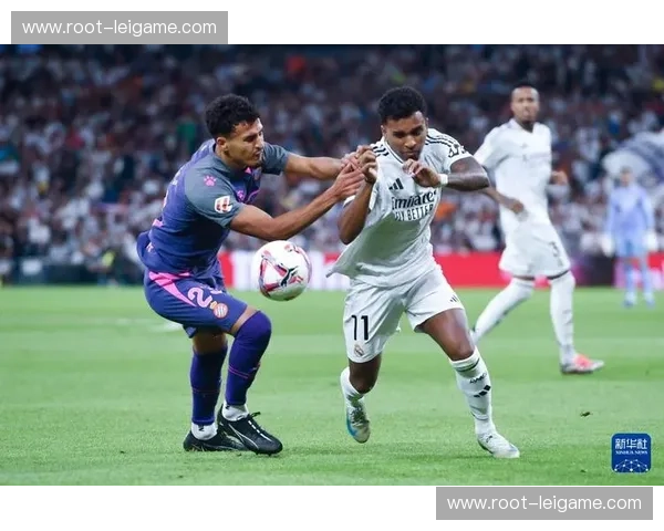 西班牙人近十次对阵皇马仅取得一胜 客场作战难有作为