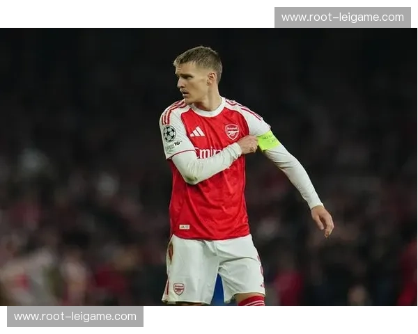 阿森纳防守数据冠绝联赛 但厄德高哈弗茨伤缺埋隐患