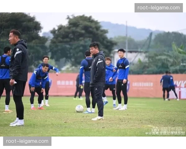 云南玉昆补时遭海港绝杀 西南新军虽败犹荣展现竞争潜力